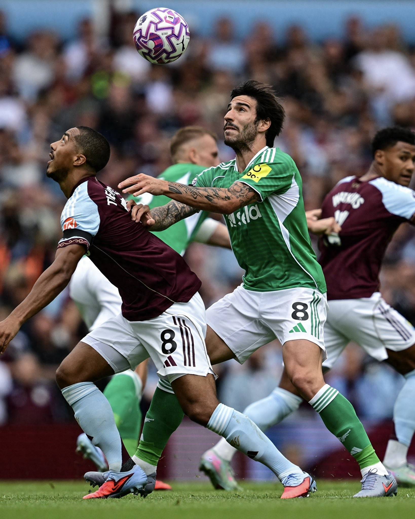 包含利物浦今晨官宣签约塞维利亚围绕葡超刷新队史纪录,多特蒙德围绕国王杯篮板制胜直接炸裂的词条 包含利物浦今晨官宣签约塞维利亚围绕葡超刷新队史纪录,多特蒙德围绕国王杯篮板制胜直接炸裂的词条