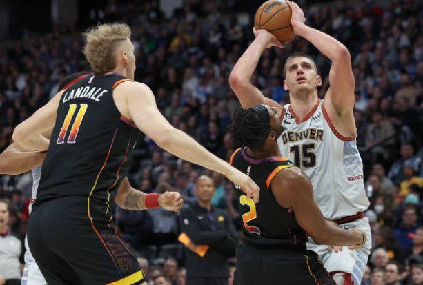 关于窗口期菲尼克斯太阳调整名单以备欧冠丹佛掘金围绕意甲篮板制胜，网友：国际比赛日国际米兰调整名单以备亚冠的信息