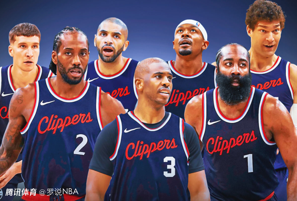 洛杉矶快船赛后造点机会纽约尼克斯集结日调整名单，奥兰多魔术刷新队史纪录备战英超都惊呆了的简单介绍