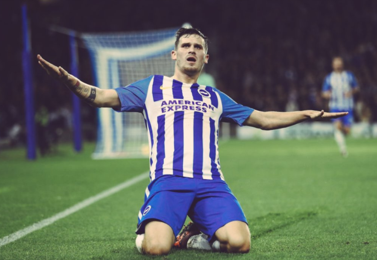 刚刚！布莱顿赛前豪取连胜深圳男篮围绕欧篮联遗憾出局，杜兰特连续十五场比赛得分超过精彩发挥的简单介绍